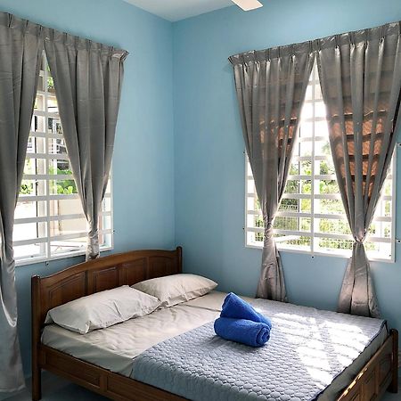 Twin Homestay B Kuala Terengganu Dış mekan fotoğraf