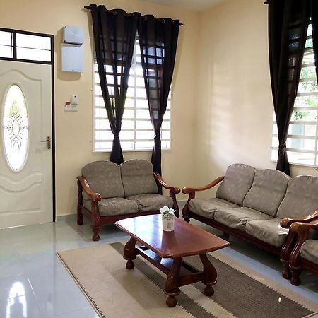 Twin Homestay B Kuala Terengganu Dış mekan fotoğraf