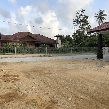 Twin Homestay B Kuala Terengganu Dış mekan fotoğraf