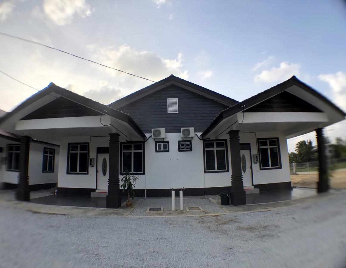 Twin Homestay B Kuala Terengganu Dış mekan fotoğraf