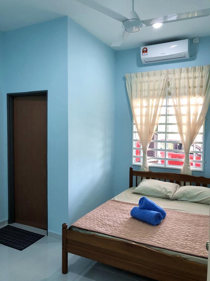Twin Homestay B Kuala Terengganu Dış mekan fotoğraf