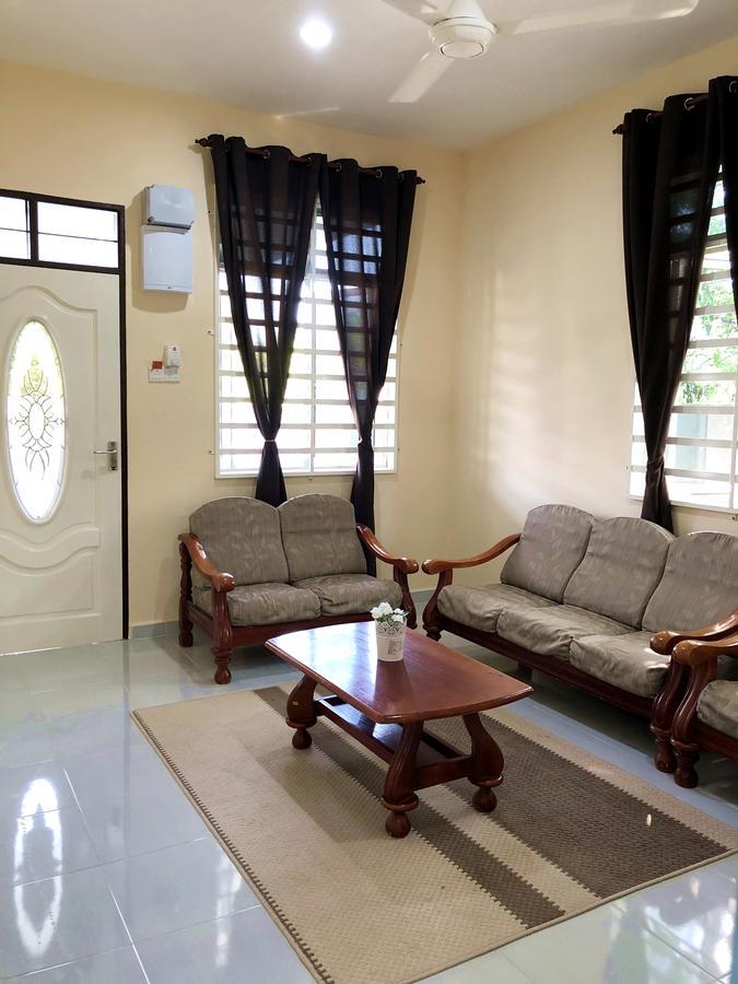 Twin Homestay B Kuala Terengganu Dış mekan fotoğraf